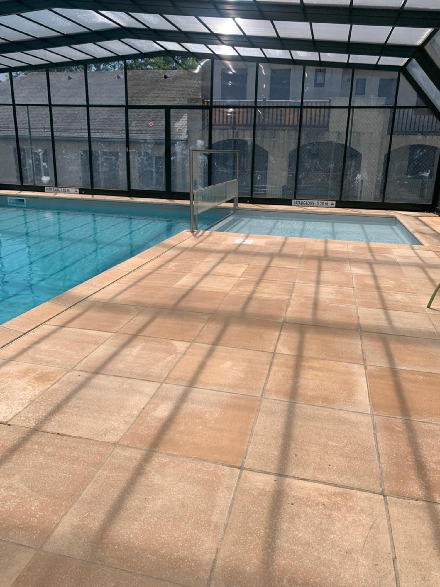 La Suite Unique - Le Jardin Sur Les Pyrenees- Vue Panoramique Montagne -Jardin Cloture Prive De 100M2-Parking-Linge De Lit Et Serviettes Compris- Bielle Екстер'єр фото